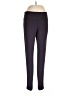 Tangerine Solid Purple Active Pants Size L - photo 1