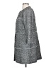 CAbi Gray Coat Size S - photo 5