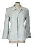 John Meyer of Norwich 100% Polyester Gray Blazer Size 10 - photo 1