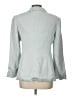 John Meyer of Norwich 100% Polyester Gray Blazer Size 10 - photo 2