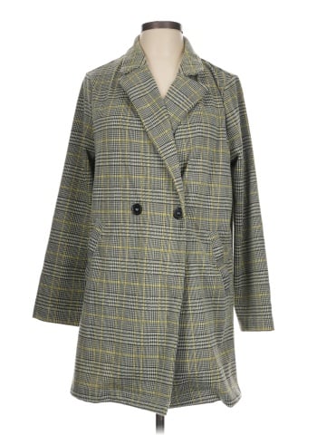 MELLODAY Coat (view 1)