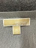 MICHAEL Michael Kors Silver Pullover Sweater Size XL - photo 6