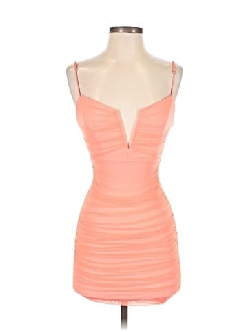 Selfie Leslie Cocktail Dress (view 1)