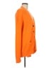 RE/DONE Orange Cardigan Size L (estimated) - photo 4