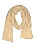 Zara Tan Scarf One size - photo 1