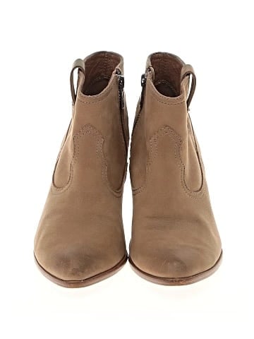 FRYE Ankle Boots (view 2)