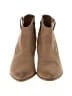 FRYE Tan Ankle Boots Size 6 1/2 - photo 2