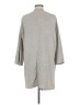 DONNI Gray Cardigan One size - photo 2