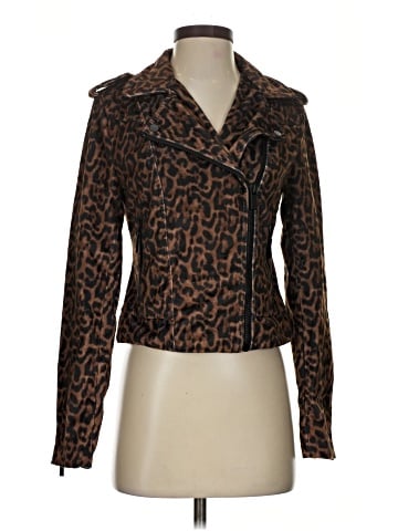 Romeo & Juliet Couture Jacket (view 1)