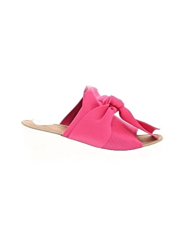 Bernie Mev Wedges (view 1)