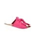 Bernie Mev Pink Wedges Size EU 38 - photo 1