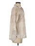 Vineyard Vines Tan Long Sleeve Blouse Size S - photo 4