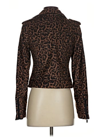 Romeo & Juliet Couture Jacket (view 2)
