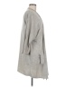 DONNI Gray Cardigan One size - photo 4