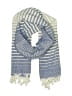 Unbranded Blue Scarf One size - photo 1