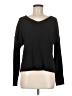Unbranded Black Pullover Sweater Size M - photo 1