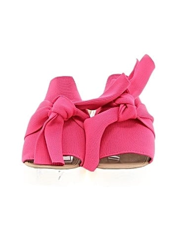 Bernie Mev Wedges (view 2)