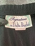 Assorted Brands Solid Black Formal Skirt Size 2X - photo 4