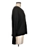 Unbranded Black Pullover Sweater Size M - photo 4