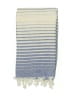 Unbranded Blue Scarf One size - photo 2