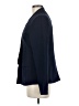 Sugarhill Boutique 100% Polyester Blue Blazer Size 8 - photo 5