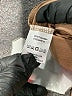 Unbranded Solid Tan Casual Skirt Size XL - photo 4