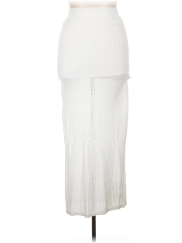 Stitches & Stripes Casual Skirt (view 1)
