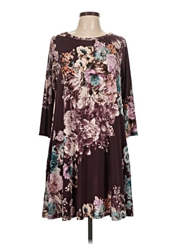 Bellamie Casual Dress (view 1)