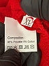 Unbranded Red Coat Size XL - photo 6