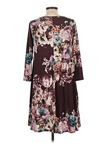 Bellamie Casual Dress (view 2)