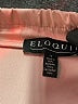 ELOQUII 100% Polyester Pink Formal Skirt Size 14 - photo 4