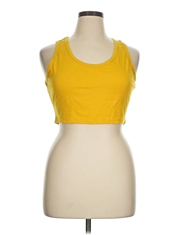 Rebdolls Tank Top (view 1)