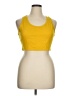Rebdolls Yellow Tank Top Size 1X - photo 1