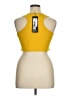 Rebdolls Yellow Tank Top Size 1X - photo 2