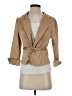A'gaci Tan Blazer Size S (estimated) - photo 1