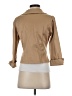 A'gaci Tan Blazer Size S (estimated) - photo 2