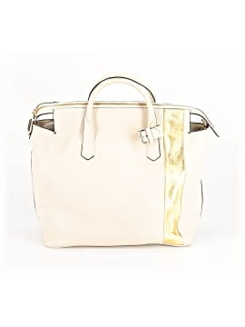 Reed Krakoff Leather Satchel
