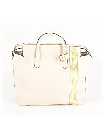 Reed Krakoff Leather Satchel (view 1)
