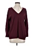 Kerisma Burgundy Pullover Sweater Size Sm - Med - photo 1