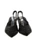 Unbranded Black Heels Size EU (IT) 43 / US 13 - photo 2