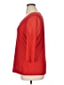 DG^2 by Diane Gilman Red 3/4 Sleeve Top Size XL - photo 5