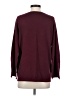 Kerisma Burgundy Pullover Sweater Size Sm - Med - photo 2