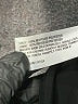 A New Day 100% Polyester Solid Black Casual Skirt Size L - photo 4