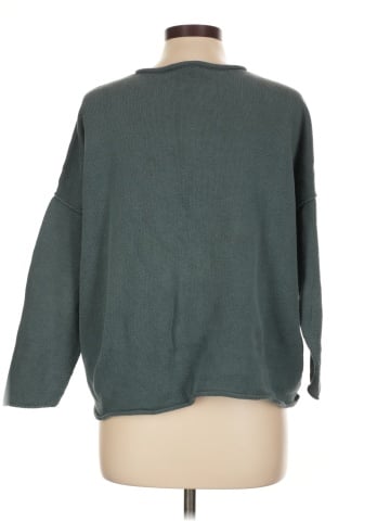 Eileen Fisher Pullover Sweater (view 2)