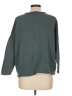 Eileen Fisher Teal Pullover Sweater Size L - photo 2