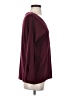 Kerisma Burgundy Pullover Sweater Size Sm - Med - photo 4