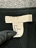 H&M Black Coat Size 4 - photo 6