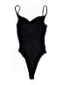 Timing Black Bodysuit Size M - photo 1