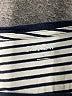 J.Crew Ivory Short Sleeve T-Shirt Size XS - photo 7