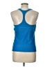 Nike Blue Active Tank Size L - photo 2